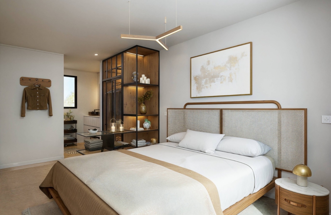 New Build - Penthouse - Guardamar del Segura - Guardamar del segura