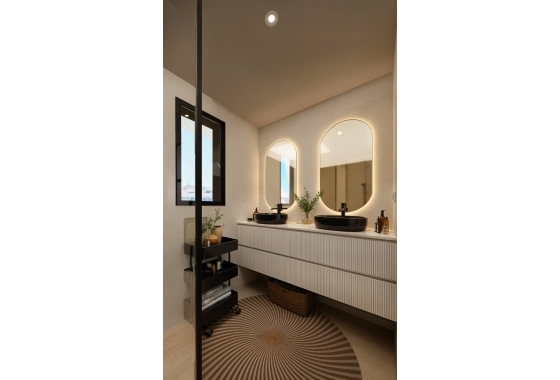 New Build - Penthouse - Guardamar del Segura - Guardamar del segura