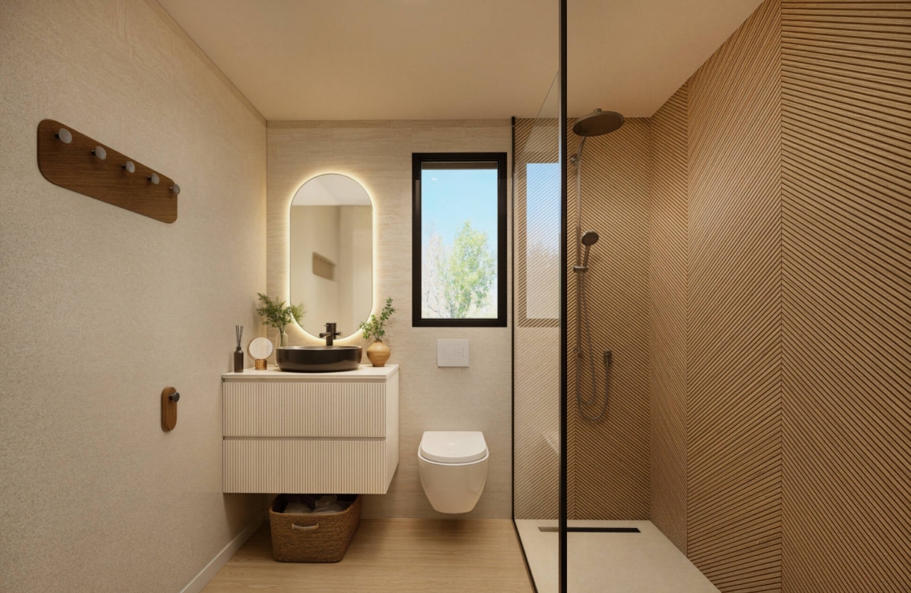 New Build - Penthouse - Guardamar del Segura - Guardamar del segura