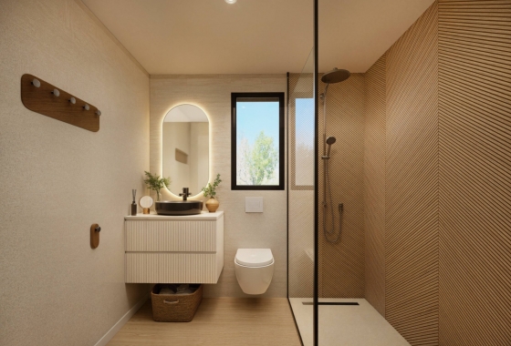 New Build - Penthouse - Guardamar del Segura - Guardamar del segura