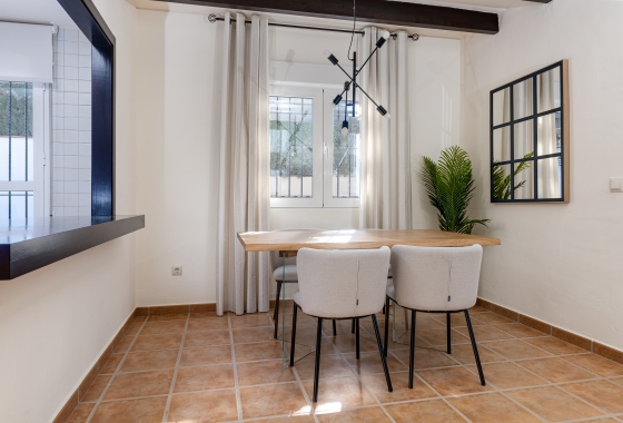 Rynek pierwotny - Detached - La Nucía - Fuente Alamo