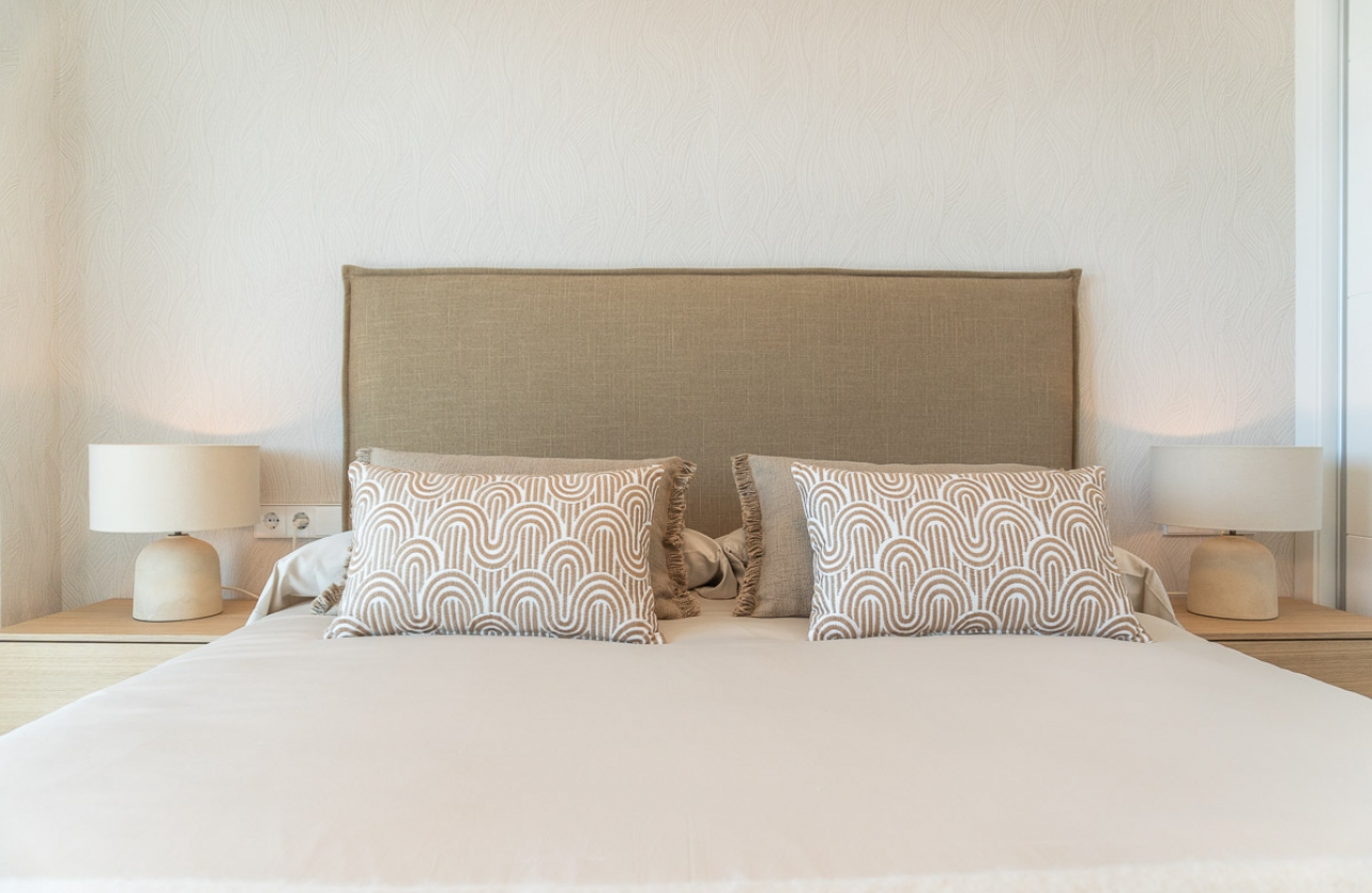 Rynek pierwotny - Apartament - Orihuela Costa - Playa Flamenca