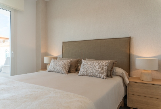 Rynek pierwotny - Apartament - Orihuela Costa - Playa Flamenca