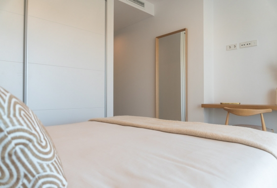 Rynek pierwotny - Apartament - Orihuela Costa - Playa Flamenca