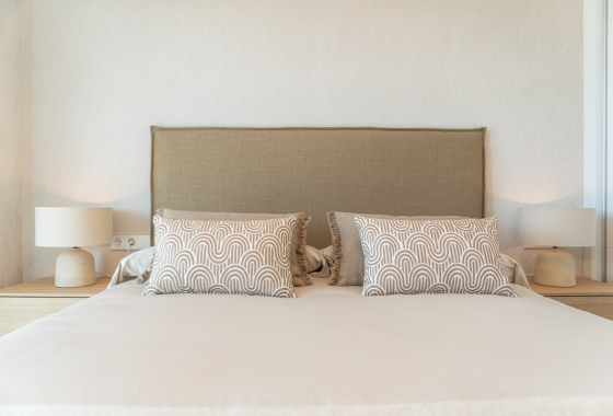 Rynek pierwotny - Apartament - Orihuela Costa - Playa Flamenca