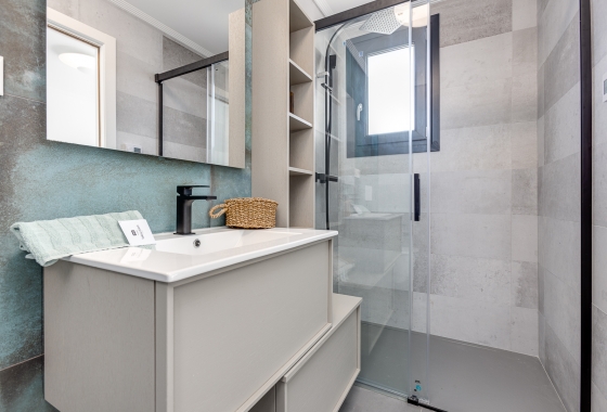 Rynek pierwotny - Detached - Torrevieja - La Mata