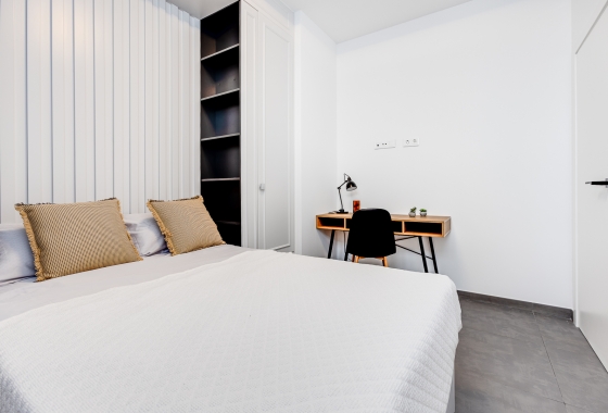 Rynek pierwotny - Detached - Torrevieja - La Mata