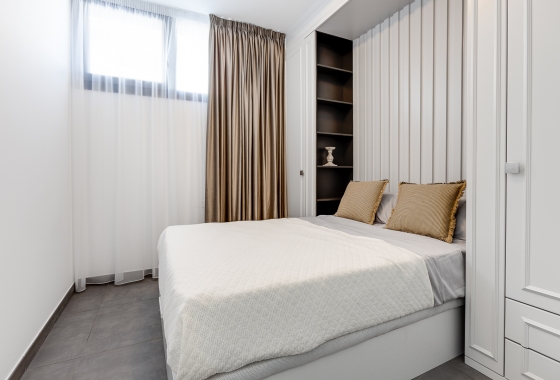 Rynek pierwotny - Detached - Torrevieja - La Mata