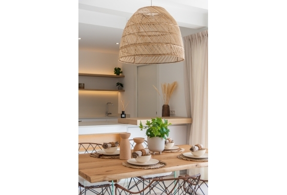 Rynek pierwotny - Detached - Torre de la Horadada - Los Alcázares