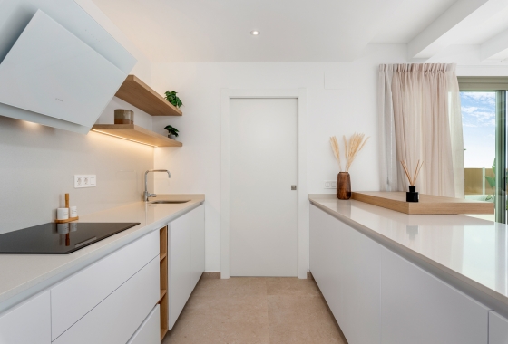 Rynek pierwotny - Detached - Torre de la Horadada - Los Alcázares