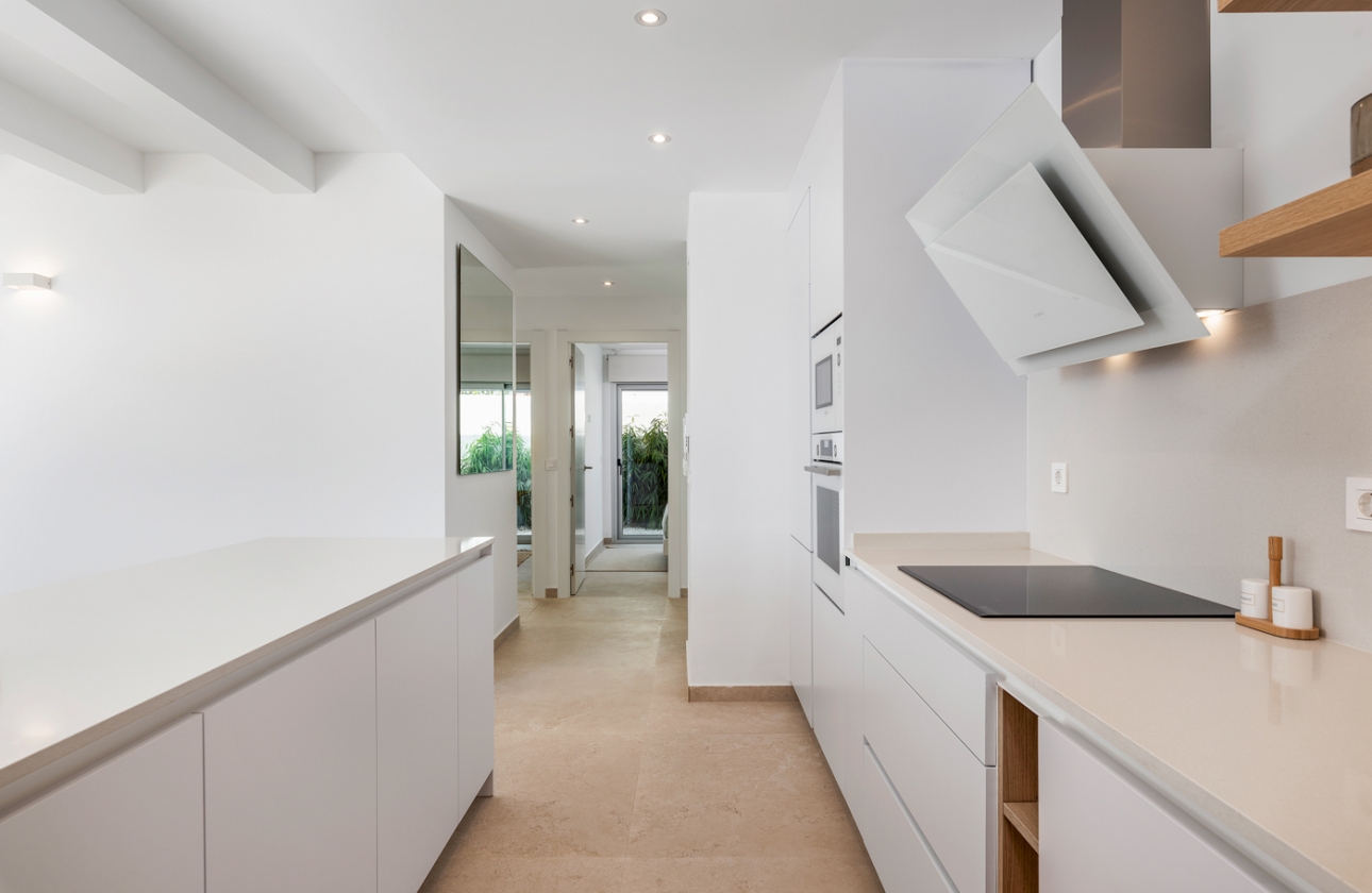 Rynek pierwotny - Detached - Torre de la Horadada - Los Alcázares