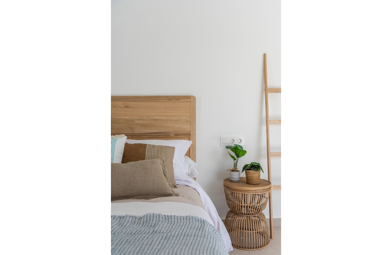 Rynek pierwotny - Detached - Torre de la Horadada - Los Alcázares