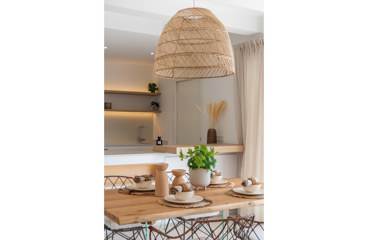 Rynek pierwotny - Detached - Los Alcazares