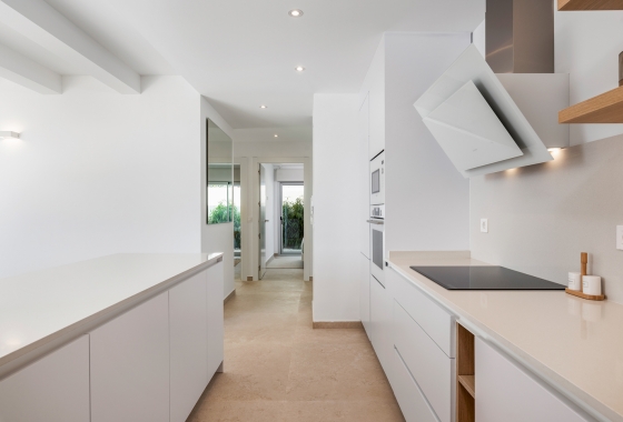 Rynek pierwotny - Detached - Los Alcazares