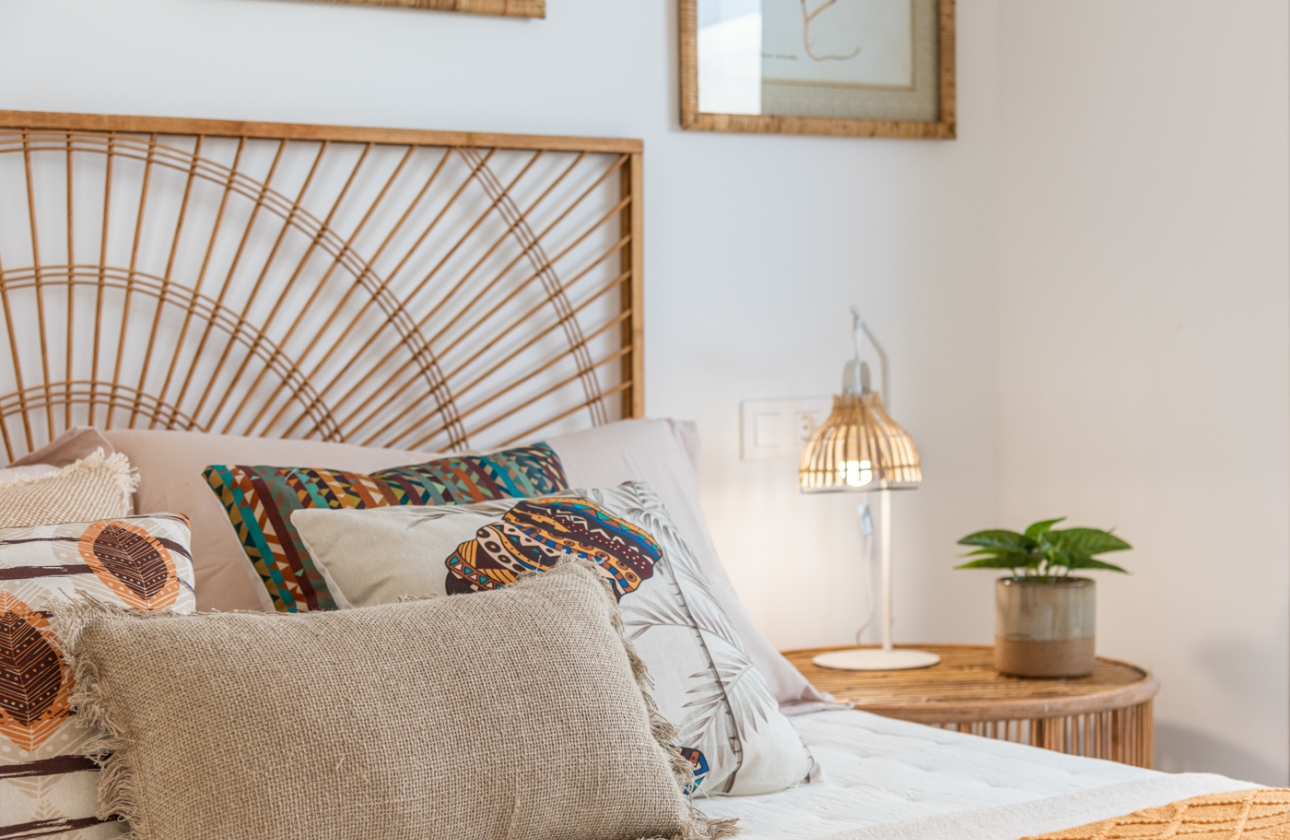 Rynek pierwotny - Detached - Los Alcazares