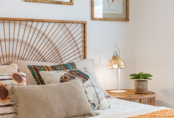 Rynek pierwotny - Detached - Los Alcazares