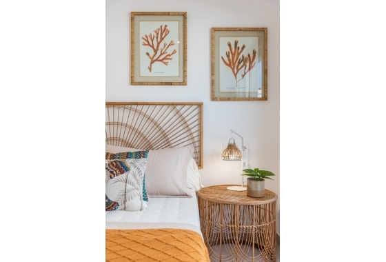 Rynek pierwotny - Detached - Los Alcazares