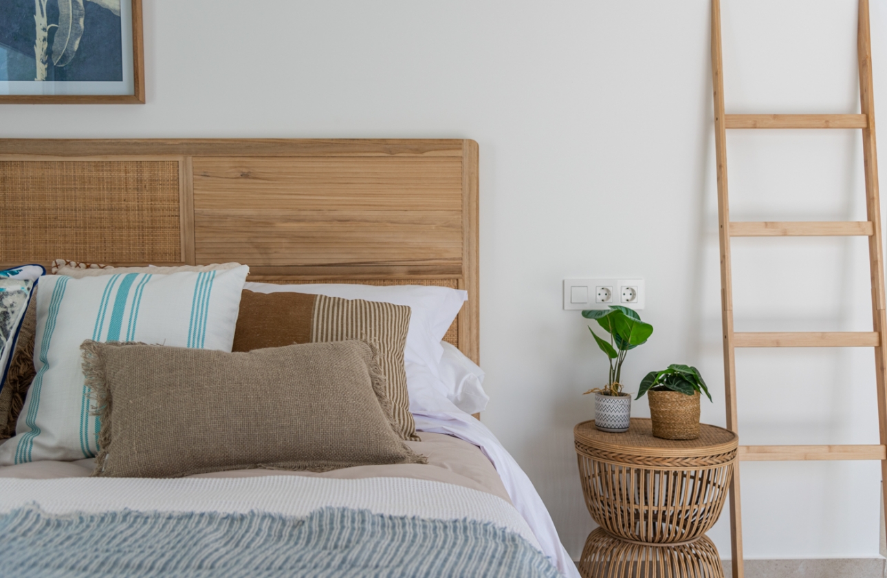 Rynek pierwotny - Detached - Los Alcazares