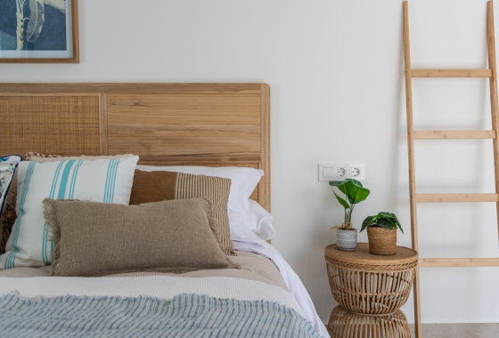 Rynek pierwotny - Detached - Los Alcazares