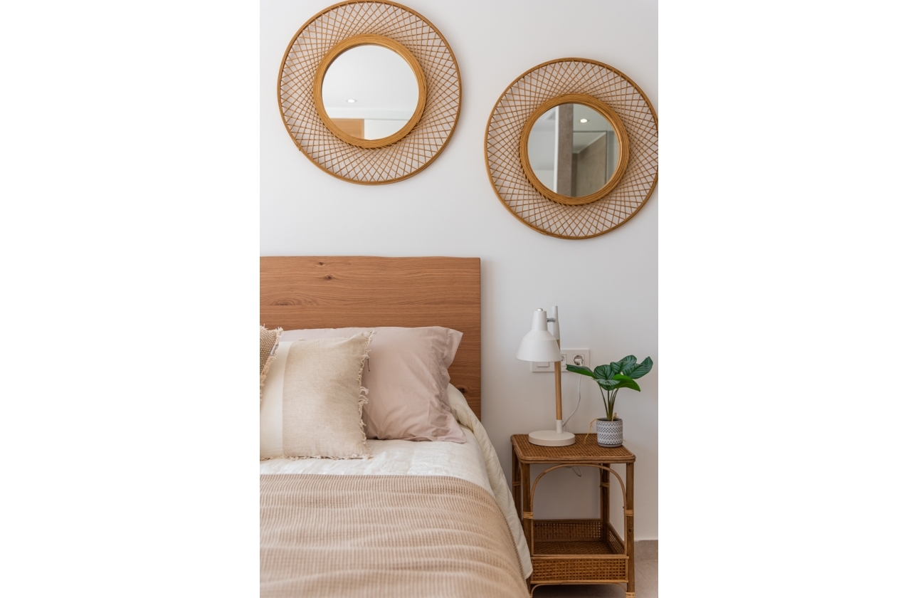 Rynek pierwotny - Detached - Los Alcazares