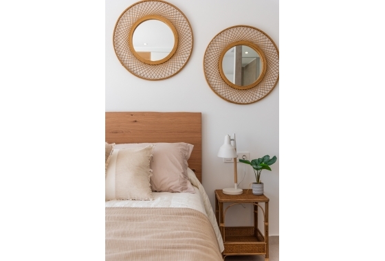 Rynek pierwotny - Detached - Los Alcazares