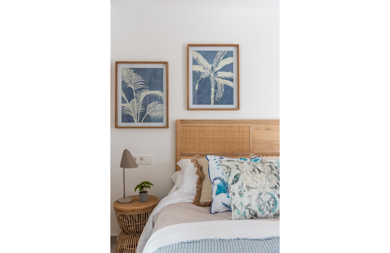 Rynek pierwotny - Detached - Los Alcazares