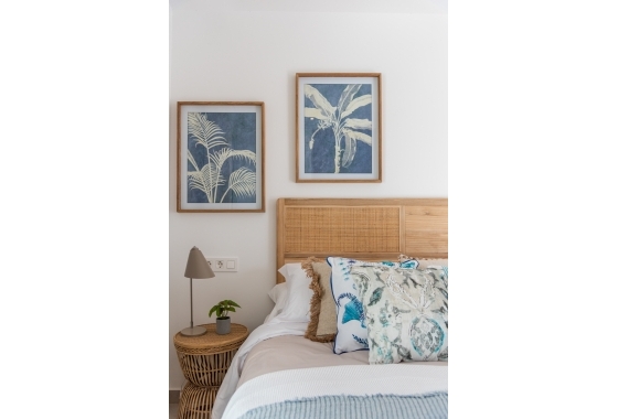 Rynek pierwotny - Detached - Los Alcazares