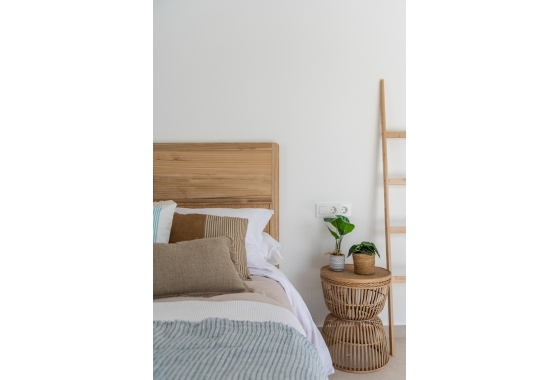 Rynek pierwotny - Detached - Los Alcazares