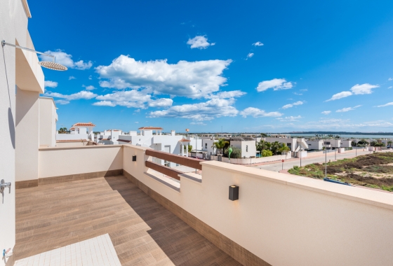 Rynek pierwotny - Detached - Ciudad Quesada