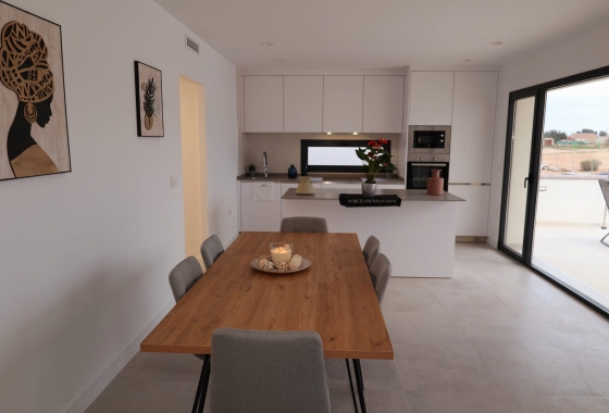 Rynek pierwotny - Apartament - Fuente Álamo