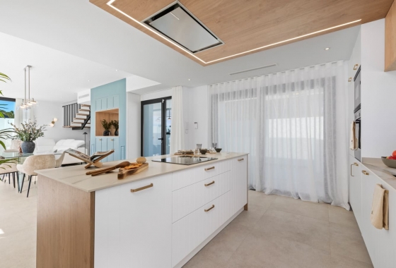 Obra nueva - Detached - Polop