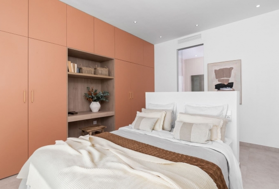 Obra nueva - Detached - Polop