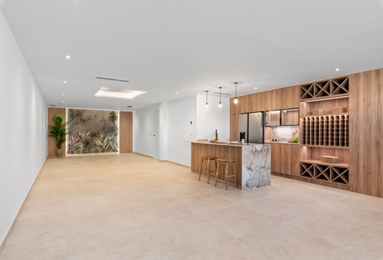 Obra nueva - Detached - Polop