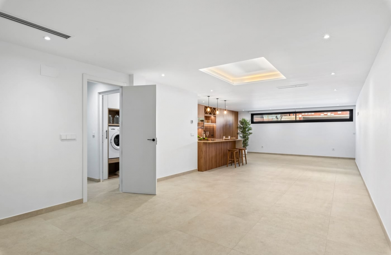 Obra nueva - Detached - Polop