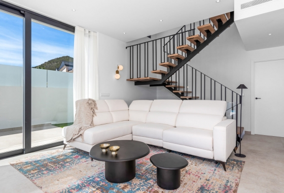 Obra nueva - Detached - Polop