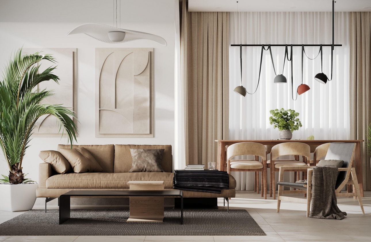 New Build - Detached - Calpe