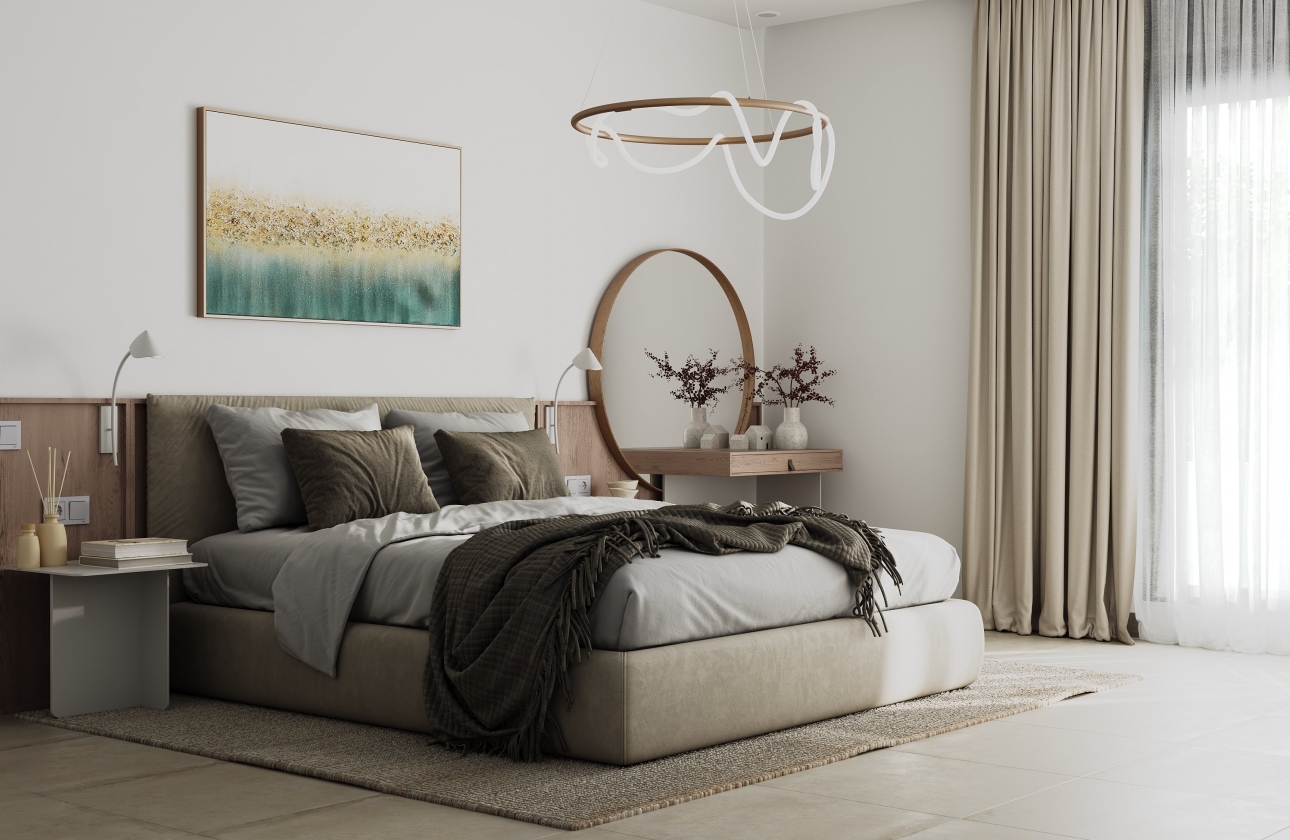 New Build - Detached - Calpe