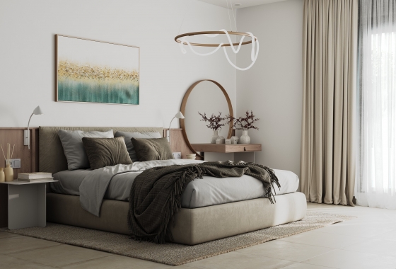 New Build - Detached - Calpe