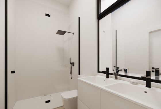 New Build - Detached - Calpe