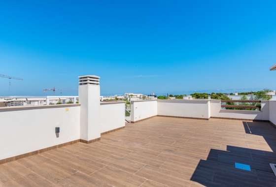 Obra nueva - Apartment - Torrevieja