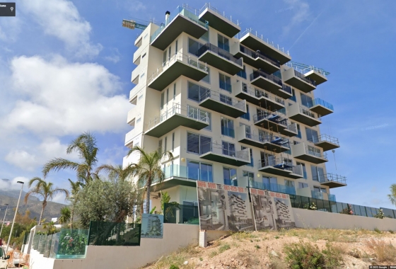 Rynek pierwotny - Apartament - La Cala