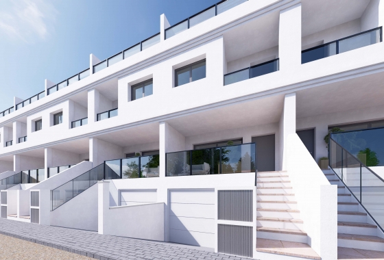 Obra nueva - Pareado - Rafal