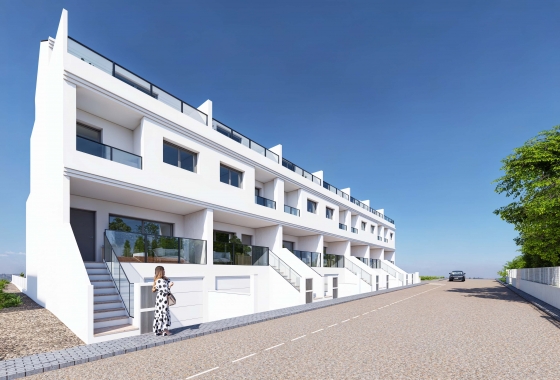 Obra nueva - Pareado - Rafal