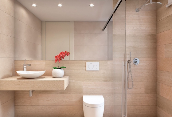 Rynek pierwotny - Apartament - Algorfa