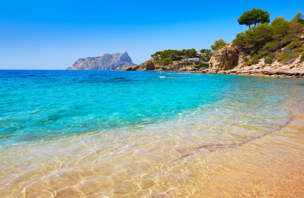 Rynek pierwotny - Apartament - Algorfa