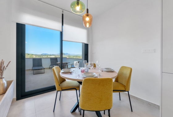 Obra nueva - Bungalow - Torrevieja