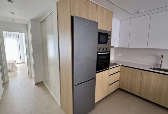 Rynek pierwotny - Bungalow - Vera - San Pedro del Pinatar