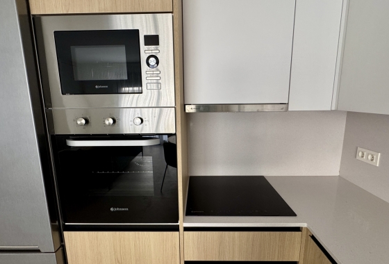 Rynek pierwotny - Bungalow - Vera - San Pedro del Pinatar