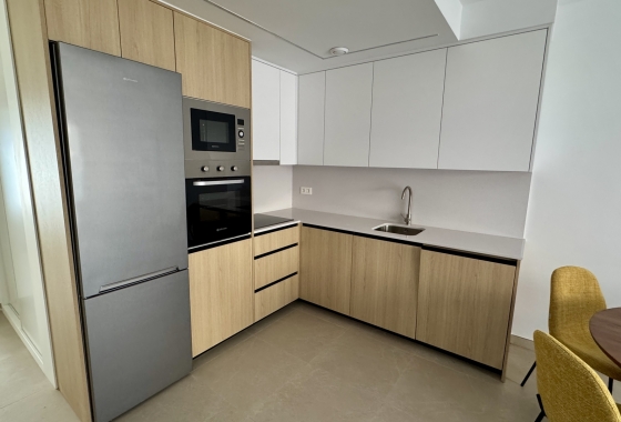 Rynek pierwotny - Bungalow - Vera - San Pedro del Pinatar