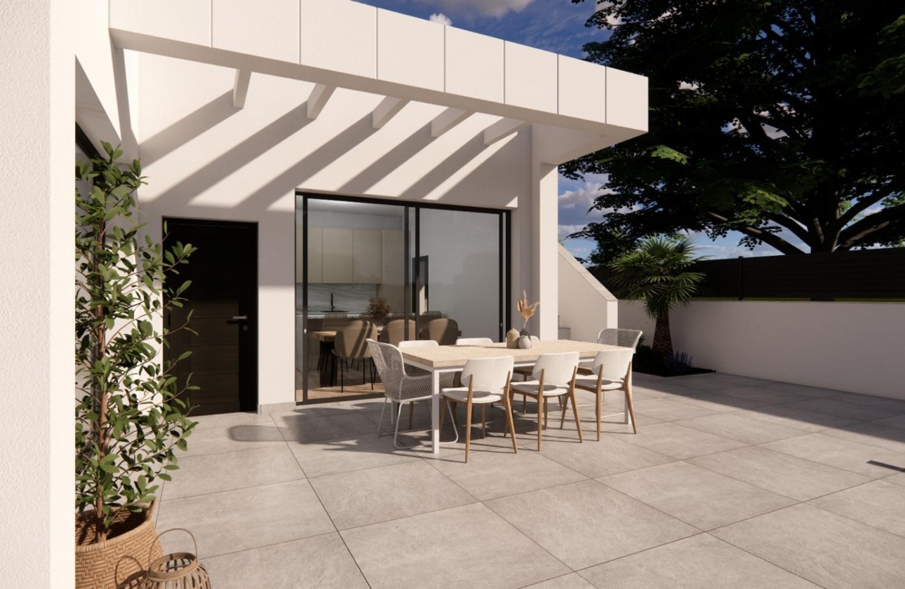 New Build - Detached - Ciudad Quesada